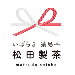松田製茶ロゴ